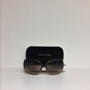 AUTHENTIC MARC JACOBS SUNGLASSES